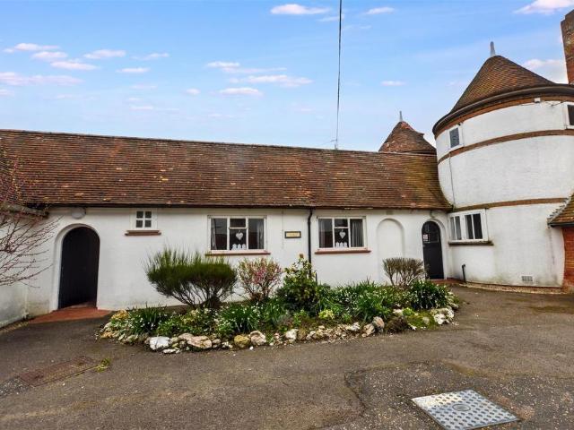 Bungalow for sale in Comers, Norfolk
