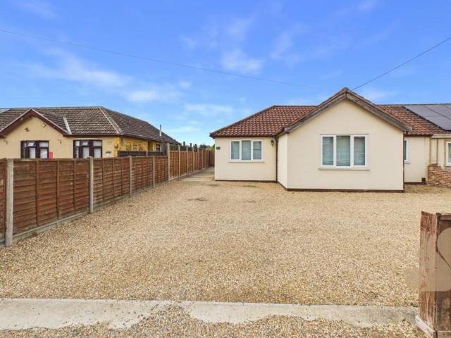 Bungalow for sale in Old Kesgrave, Eastbridge
