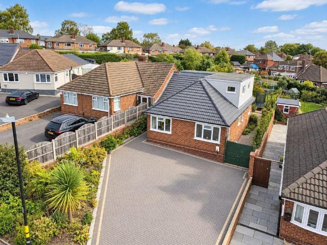 Bungalow for sale in Walmley, Birmingham