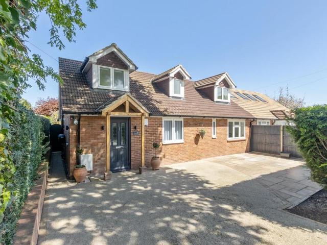 Bungalow for sale in Petersfield, Bolton Low Houses