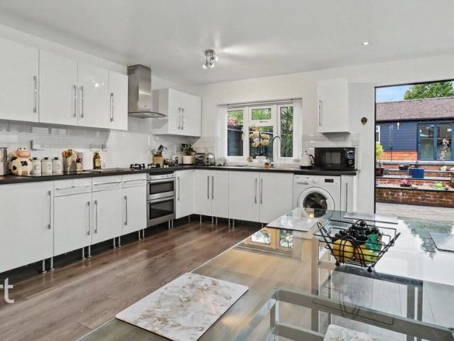 Bungalow for sale in Bybrook, Bridgefield