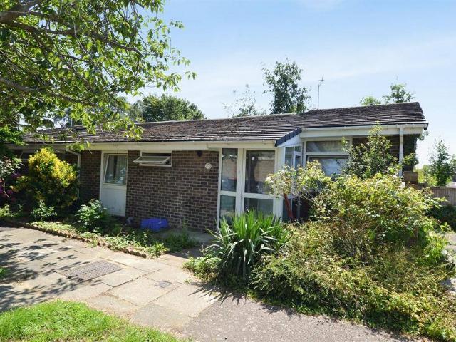 Bungalow for sale in Hales Place, The Bridge