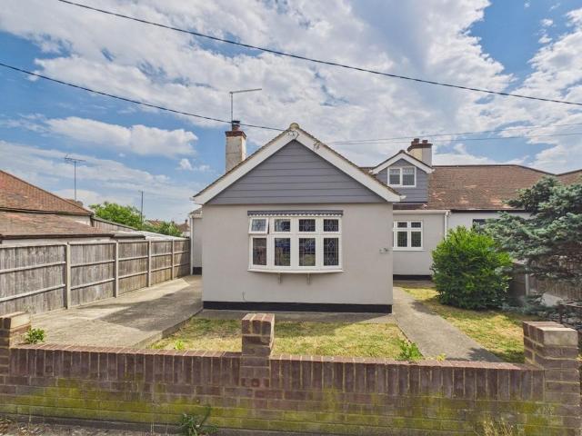 Bungalow for sale in Essex
