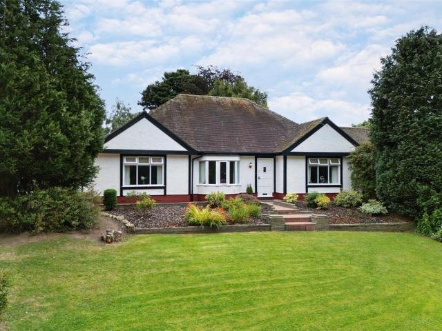 Bungalow for sale in Ellington and Linton, Northumberland