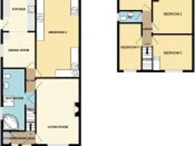 Bungalow for sale in Lee Bank, Greater Manchester