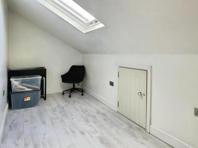 Bungalow for sale in West Midlands