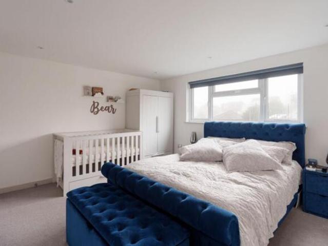 Bungalow for sale in Brighton & Hove