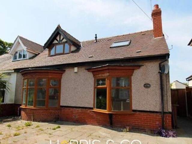 House for sale in Fleetwood, Cabus