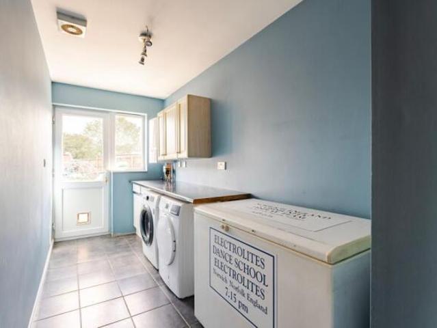 Bungalow for sale in East Bank, Norfolk