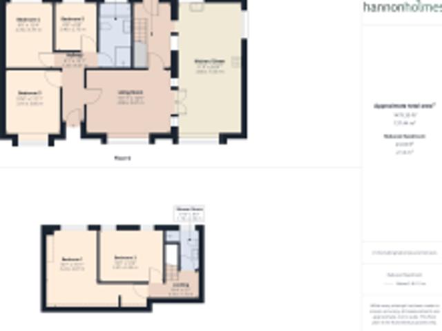 Bungalow for sale in Lee Bank, Greater Manchester