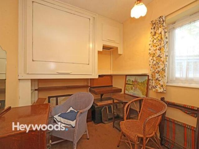 Bungalow for sale in Stoke-on-Trent