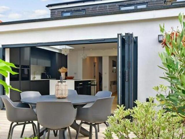 House for sale in East Sussex, England