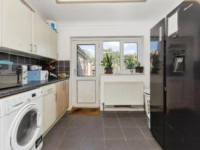 Bungalow for sale in Crostwick, Norfolk