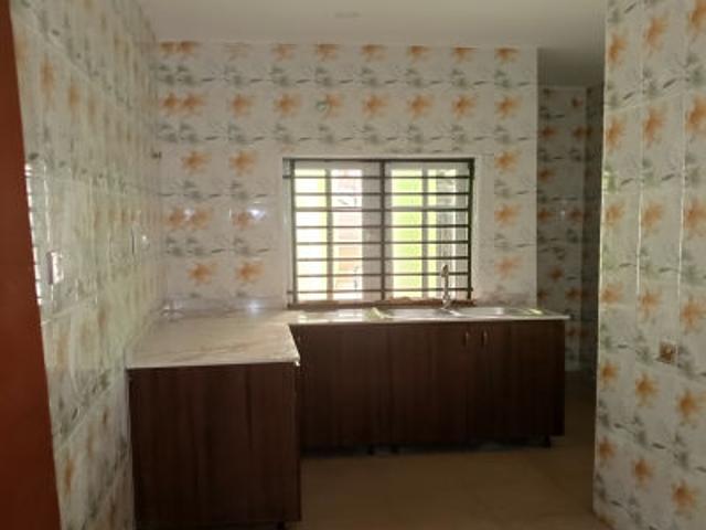 Detached house for rent in Agbara, Ogun
