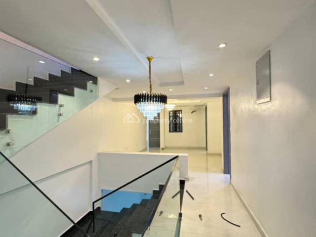 Duplex for sale in Kosofe , Abuja