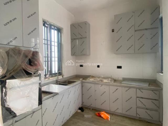 Duplex for sale in Eti Osa, Lagos