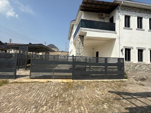 Duplex for sale in Asokoro District , Sokoto