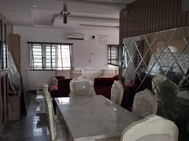 Duplex for sale in Ikorodu, Abuja