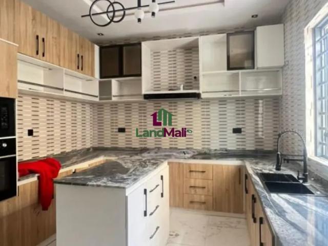 Property for sale in Eti Osa, Abuja