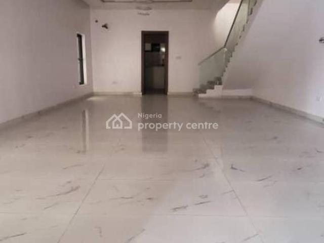 Property for rent in Eti Osa, Lagos