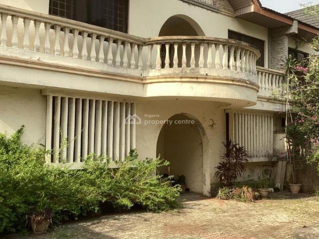 Duplex for rent in Eti Osa, Lagos
