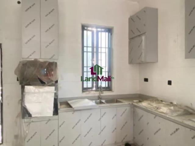 Property for sale in Eti Osa, Abuja