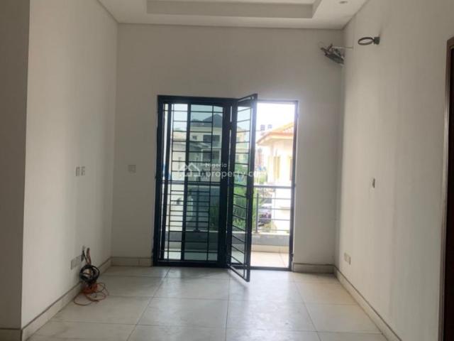 Property for rent in Eti Osa, Lagos