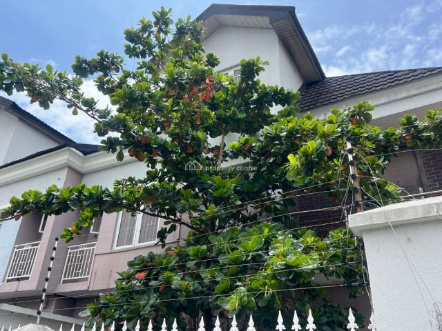 Duplex for rent in Ibeju Lekki, Abuja