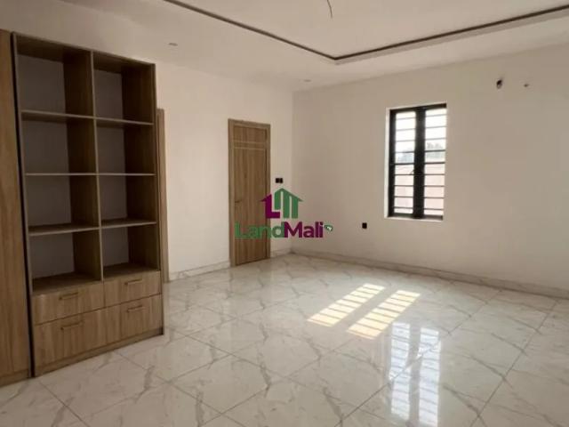 Property for sale in Eti Osa, Abuja