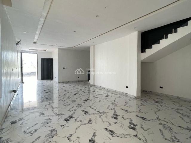 Duplex for sale in Eti Osa, Lagos