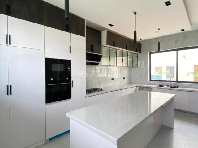 Duplex for sale in Lekki, Lagos