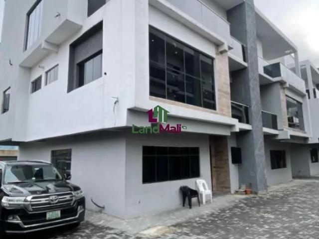 Property for sale in Eti Osa, Abuja
