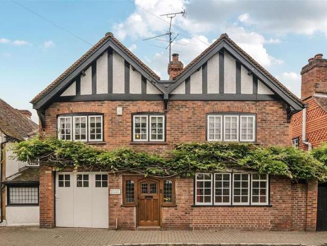 Farm for sale in Sheeplands Farm, Wargrave