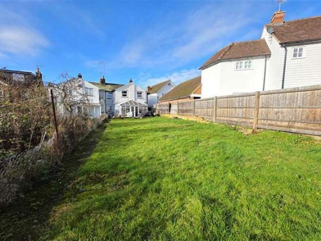 Farm for sale in Chipping Hill, Essex