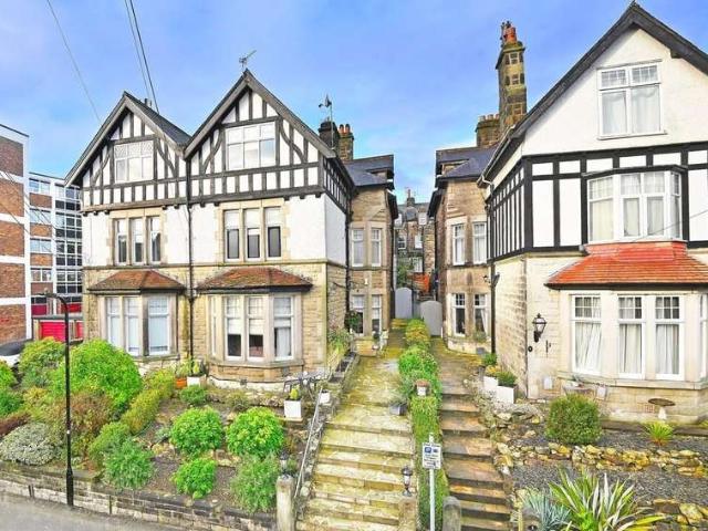 Farm for sale in Low Harrogate, Harrogate