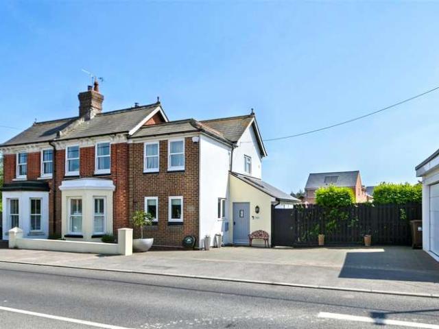 Farm for sale in Cross In Hand, East Sussex