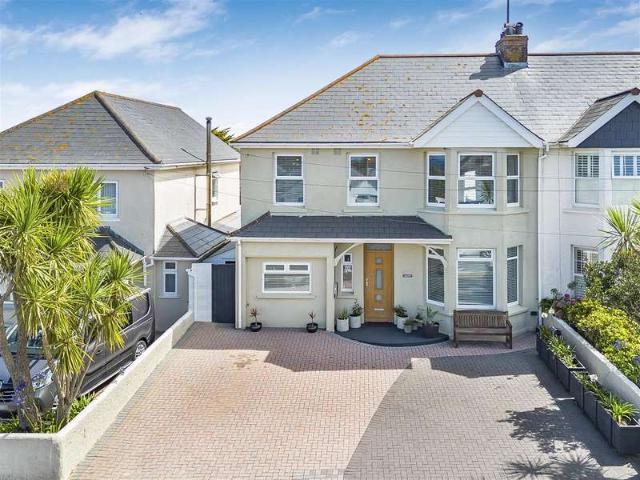 Farm for sale in Nansledan, Newquay
