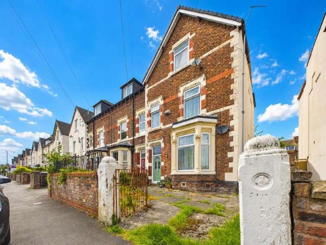 Farm for sale in Egremont, Liscard