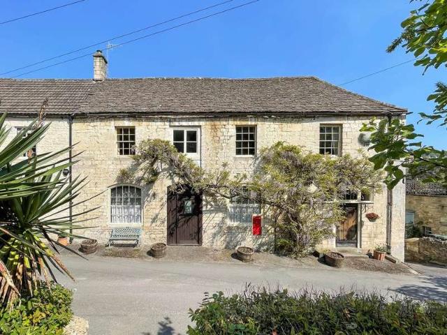Farm for sale in School House, Gloucestershire
