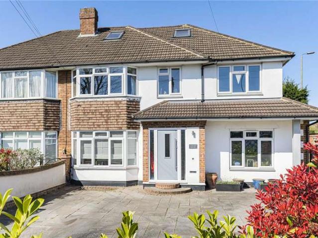 Farm for sale in Petts Wood, Greater London