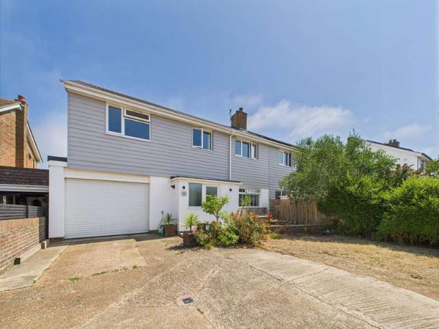 Farm for sale in Kingston Buci, Fishersgate