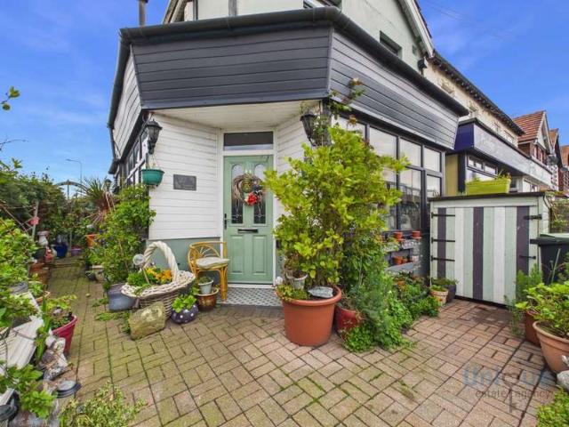 Farm for sale in Rossall Beach, Cabus