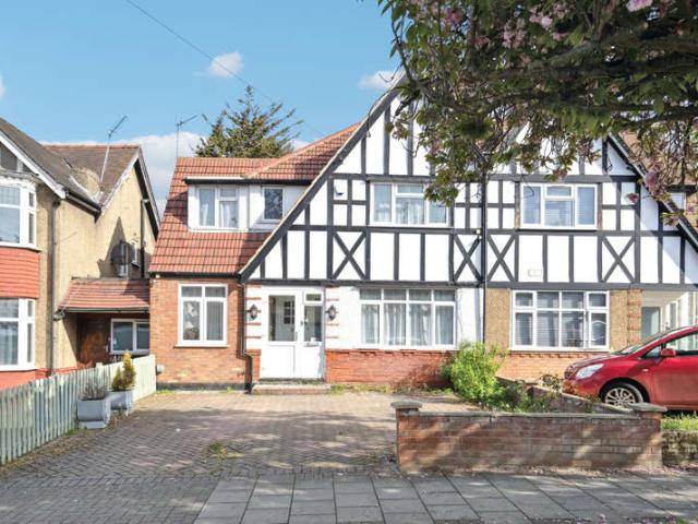 Farm for rent in Greater London