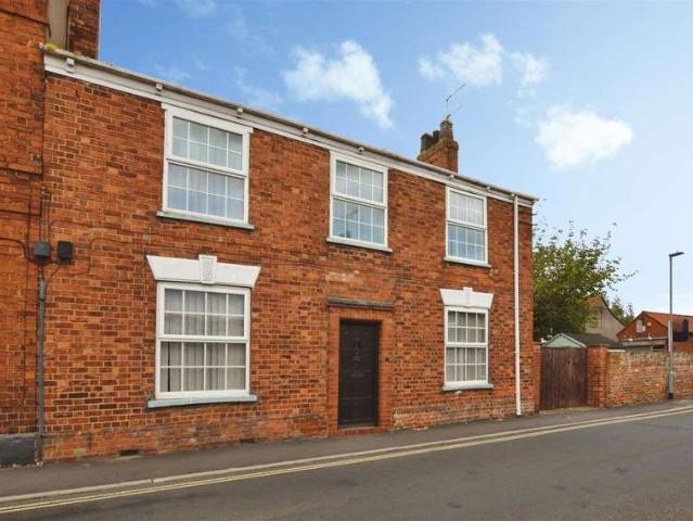 Farm for sale in Hedon