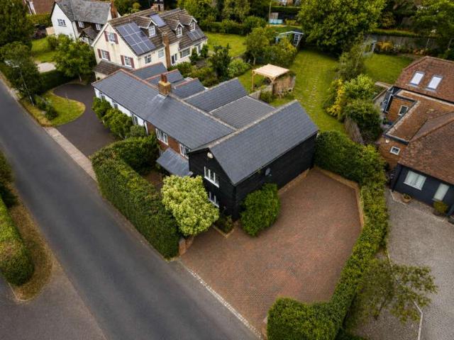 Farm for sale in King's Walden, Hertfordshire
