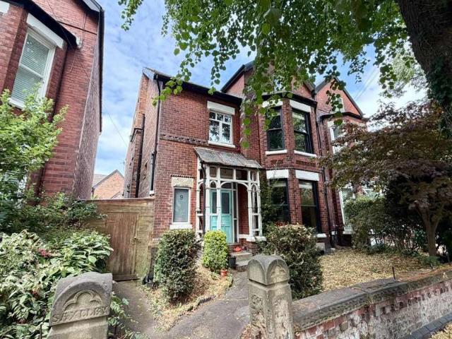 Farm for sale in Georgia, Greater Manchester