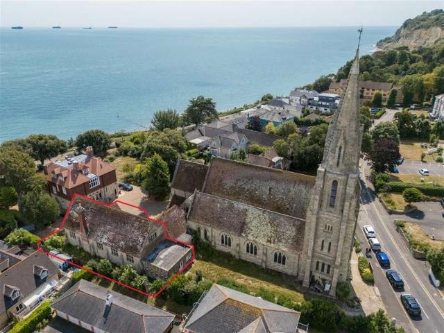 Farm for sale in Shanklin, Isle Of Wight