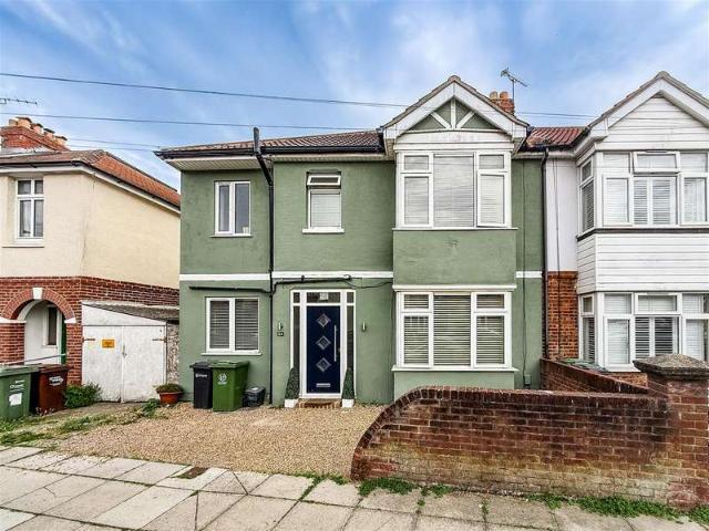 Farm for sale in Copnor, City Of Portsmouth