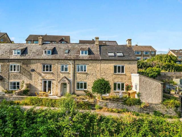 Farm for sale in School House, Gloucestershire