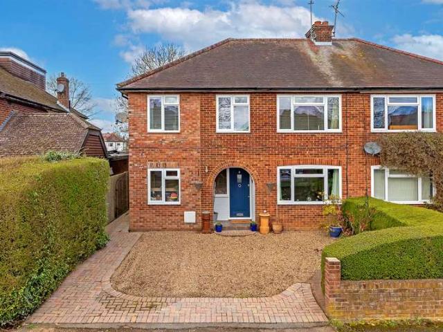 Farm for sale in Marshalswick, St Albans